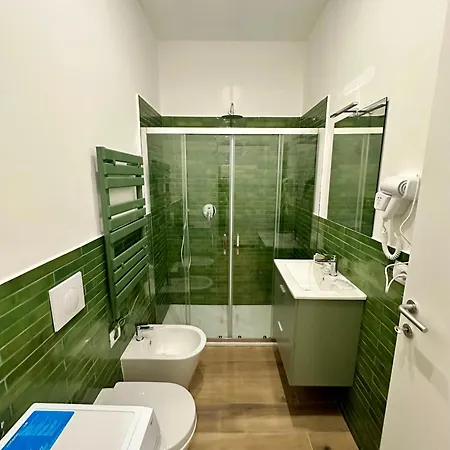 Casa San Clemente - Porta Susa Fs *