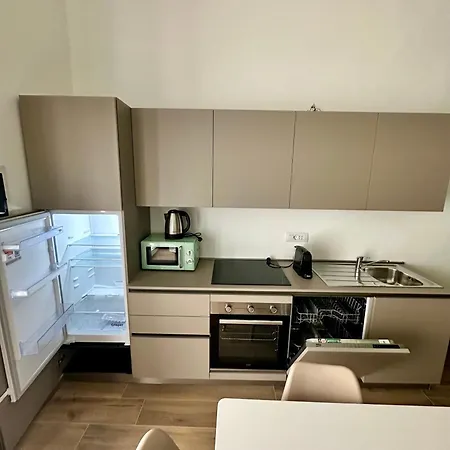 Casa San Clemente - Porta Susa Fs * Turín