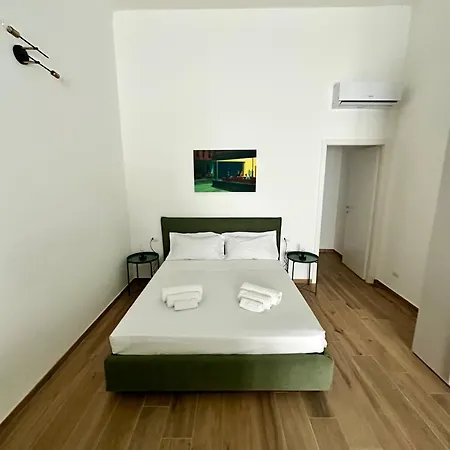 Casa San Clemente - Porta Susa Fs *