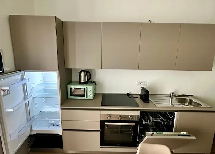 Casa San Clemente - Porta Susa Fs * Turin