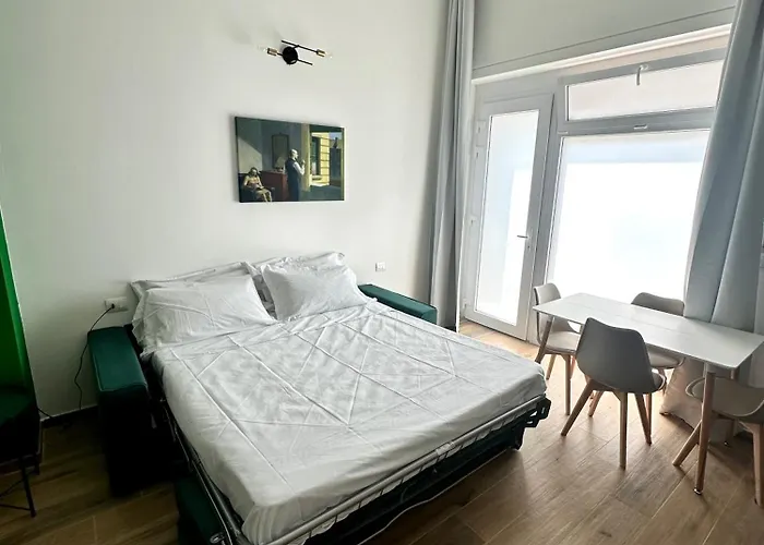 Apartment Casa San Clemente - Porta Susa Fs *