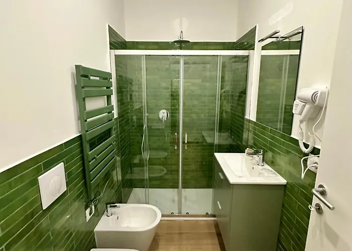 Casa San Clemente - Porta Susa Fs *