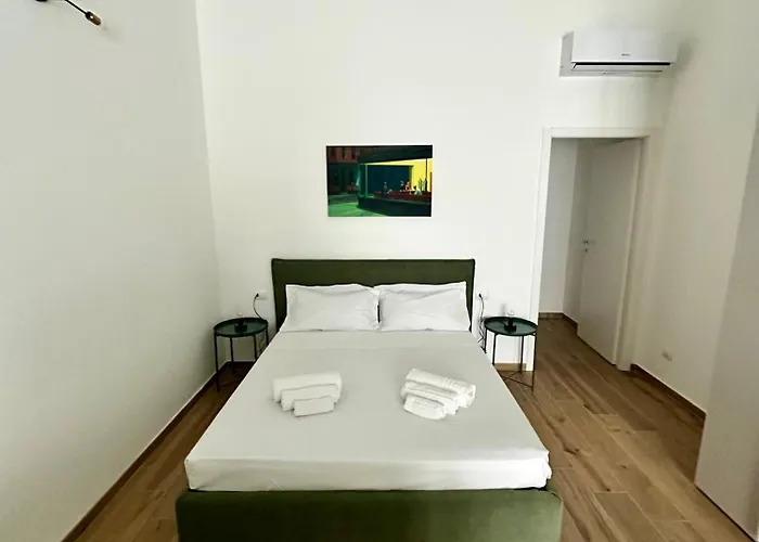 Casa San Clemente - Porta Susa Fs *